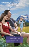 Cover: Hora de amar - Harlequin, una divisi&oacute;n de HarperCollins Ib&eacute;rica, S.A.