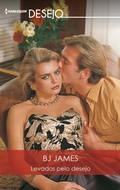 Cover: Levados pelo desejo - Harlequin, uma divis&atilde;o de HarperCollins Ib&eacute;rica, S.A.