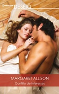 Cover: Conflito de interesses - Harlequin, uma divis&atilde;o de HarperCollins Ib&eacute;rica, S.A.