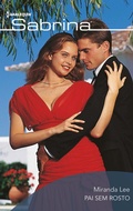 Cover: Pai sem rosto - Harlequin, uma divis&atilde;o de HarperCollins Ib&eacute;rica, S.A.