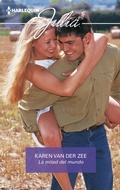 Cover: La mitad del mundo - Harlequin, una divisi&oacute;n de HarperCollins Ib&eacute;rica, S.A.