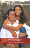 Cover: Atracci&oacute;n inmediata - Harlequin, una divisi&oacute;n de HarperCollins Ib&eacute;rica, S.A.
