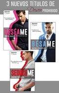 Cover: E-Pack Deseos Prohibidos - enero 2020 - Harlequin, una divisi&oacute;n de HarperCollins Ib&eacute;rica, S.A.