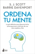Cover: Ordena tu mente - Kitsune Books