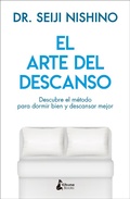 Cover: El arte del descanso - Kitsune Books
