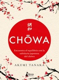 Cover: Chowa - Kitsune Books