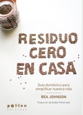 Cover: Residuo cero en casa - Pol&middot;len Edicions