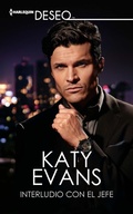 Cover: Interludio con el jefe - Harlequin, una divisi&oacute;n de HarperCollins Ib&eacute;rica, S.A.