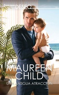 Cover: Una antigua atracci&oacute;n - Harlequin, una divisi&oacute;n de HarperCollins Ib&eacute;rica, S.A.