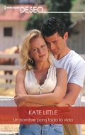 Cover: Un hombre para toda la vida - Harlequin, una divisi&oacute;n de HarperCollins Ib&eacute;rica, S.A.