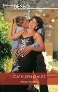 Cover: Amor sincero - Harlequin, una divisi&oacute;n de HarperCollins Ib&eacute;rica, S.A.