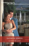 Cover: La hora del amor - Harlequin, una divisi&oacute;n de HarperCollins Ib&eacute;rica, S.A.