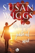 Cover: Un refugio junto al mar - Harlequin, una divisi&oacute;n de HarperCollins Ib&eacute;rica, S.A.