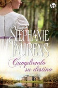 Cover: Cumpliendo su destino - Harlequin, una divisi&oacute;n de HarperCollins Ib&eacute;rica, S.A.