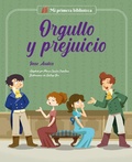 Cover: Orgullo y prejuicio - Shackleton books