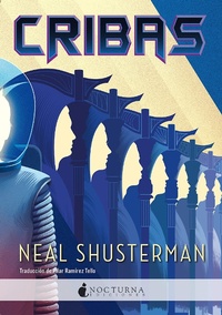 Enlarge image Cover: Cribas - NOCTURNA
