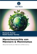Cover: Menschenrechte von Maennern & Meninismus - Verlag Unser Wissen