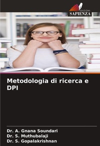 Enlarge image Cover: Metodologia di ricerca e DPI - Edizioni Sapienza