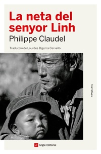 Enlarge image Cover: La neta del senyor Linh - ANGLE EDITORIAL