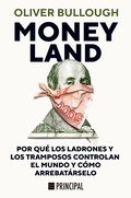 Cover: Moneyland - Principal de los Libros