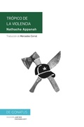 Cover: Tr&oacute;pico de la violencia - De conatus