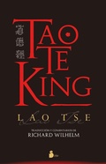 Cover: Tao Te King - Editorial Sirio
