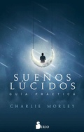 Cover: Sue&ntilde;os l&uacute;cidos - Editorial Sirio
