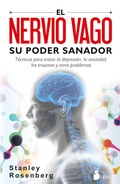 Cover: El nervio vago. Su poder sanador - Editorial Sirio