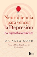 Cover: Neurociencia para vencer la depresi&oacute;n - Editorial Sirio