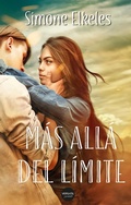 Cover: M&aacute;s all&aacute; del l&iacute;mite - Versatil Ediciones
