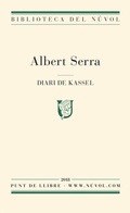 Cover: Diari de Kassel - Edicions del N&uacute;vol SLU