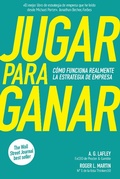 Cover: Jugar para ganar - Arpa