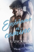 Cover: Ens&eacute;&ntilde;ame el camino - Ediciones P&agrave;mies