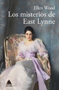 Cover: Los misterios de East Lynne - &Aacute;tico de los Libros