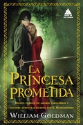 Cover: La princesa prometida - &Aacute;tico de los Libros