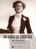 Cover: Un guiso de lentejas - NOCTURNA
