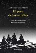 Cover: El peso de las estrellas - Rayo verde Editorial