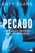 Cover: Pecado (Vol.2) - Chic Editorial