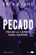 Cover: Pecado (Vol.3) - Chic Editorial