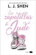 Cover: Las zapatillas de Jude - Chic Editorial