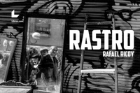 Abbildung von: Rastro - Editorial Hispalibros S.L.