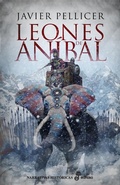 Cover: Leones de An&iacute;bal - EDHASA