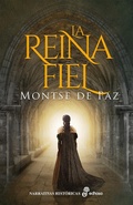 Cover: La reina fiel - EDHASA