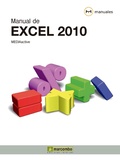 Bild: Manual de Excel 2010 - Marcombo