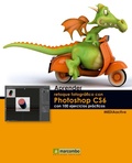 Cover: Aprender retoque fotogr&aacute;fico con Photoshop CS6 con 100 ejercicios pr&aacute;cticos - Marcombo