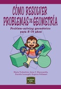 Cover: C&oacute;mo resolver problemas de Geometr&iacute;a - Narcea Ediciones