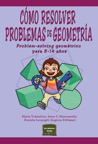 Enlarge image Cover: Cómo resolver problemas de Geometría - Narcea Ediciones