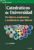 Cover: Catedr&aacute;ticos de Universidad - Narcea Ediciones