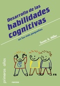 Cover: Desarrollo de las habilidades cognitivas - Narcea Ediciones