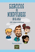 Cover: Ejercicios de mindfulness en el aula - Narcea Ediciones